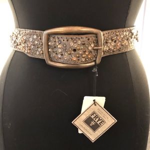 Frye Deborah Belt (2 sizes)